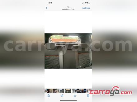 Renault Stepway 2013 - imagen secundaria 2