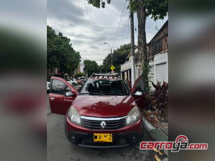 Renault Stepway 2012 - imagen secundaria 1