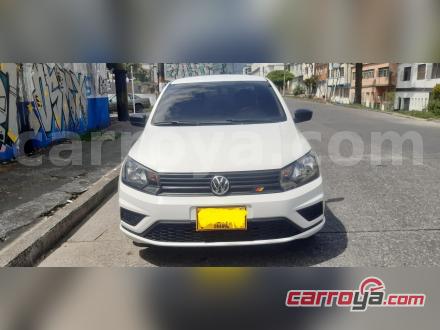 Volkswagen Voyage 2022 - imagen secundaria 1