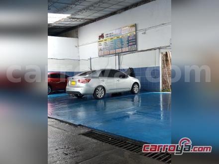 KIA Cerato Forte 2011 - imagen 1