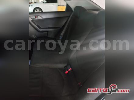 KIA Cerato Forte 2011 - imagen secundaria 1