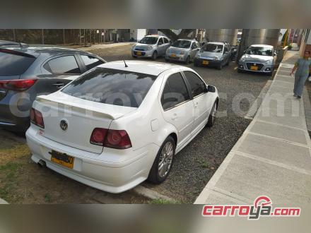 Volkswagen Jetta 2011 - imagen secundaria