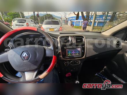 Renault Stepway 2019 - imagen secundaria 2
