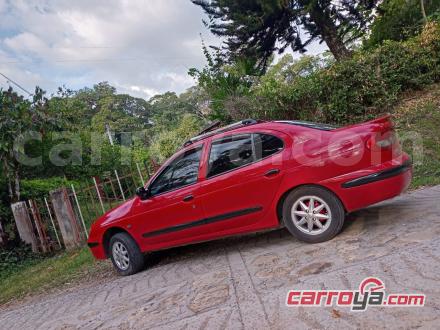 Renault Megane 2003 - imagen secundaria 1