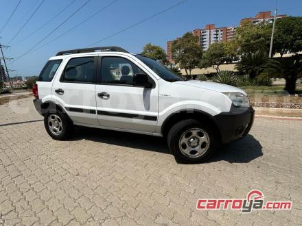 Ford Ecosport 2012 - imagen secundaria 1