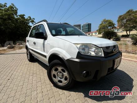 Ford Ecosport 2012 - imagen secundaria 2