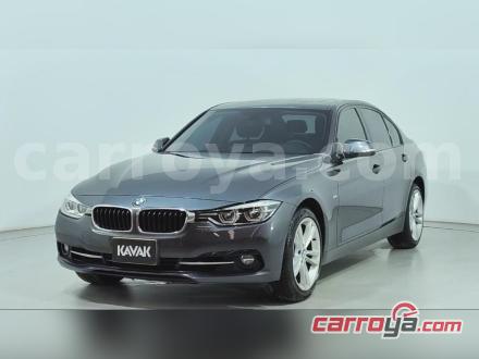 BMW Serie 3 2018 - imagen 1