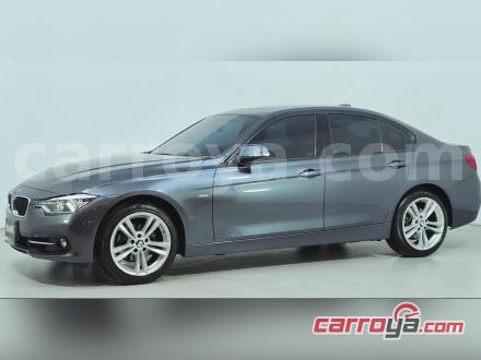 BMW Serie 3 2018 - imagen secundaria 1