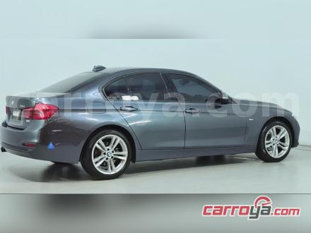 BMW Serie 3 2018 - imagen secundaria 2