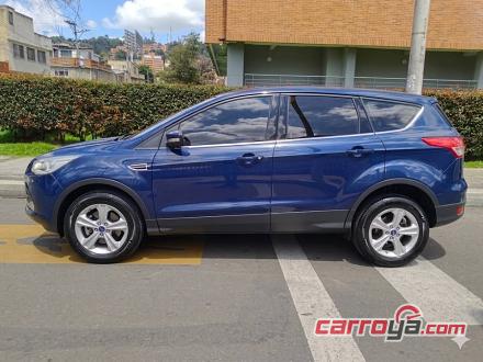Ford Escape 2016 - imagen secundaria 1