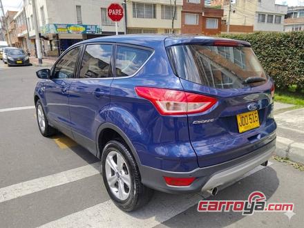 Ford Escape 2016 - imagen secundaria 2