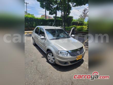 Renault Logan 2012 - imagen 1