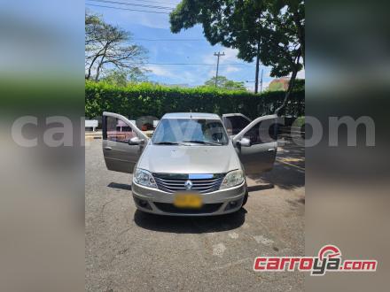 Renault Logan 2012 - imagen secundaria 1