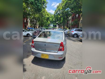 Renault Logan 2012 - imagen secundaria 2