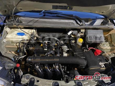 Renault Kwid 2023 - imagen secundaria 2