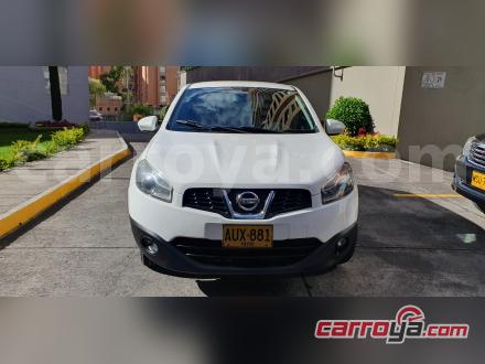 Nissan Qashqai 2011 - imagen 1