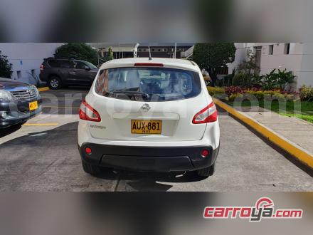 Nissan Qashqai 2011 - imagen secundaria 1