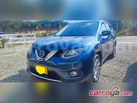 Nissan X-Trail 2016 - imagen 1