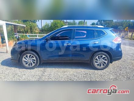 Nissan X-Trail 2016 - imagen secundaria 1