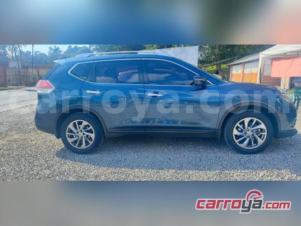 Nissan X-Trail 2016 - imagen secundaria 2