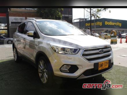 Ford Escape 2019 - imagen secundaria 2