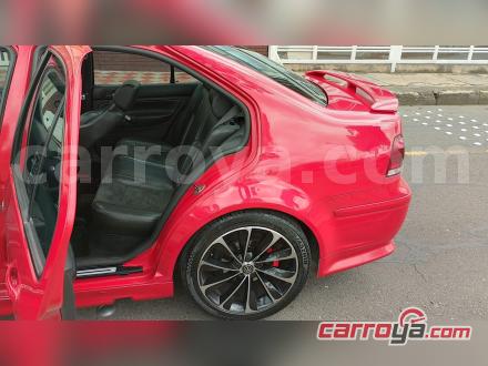Volkswagen Jetta 2011 - imagen secundaria 2