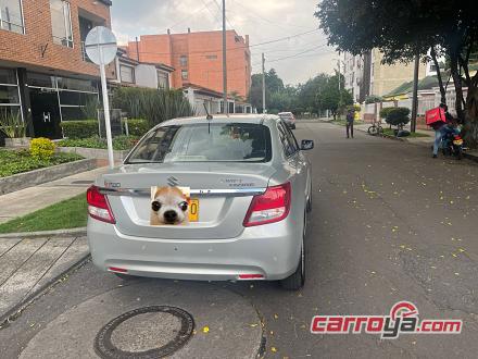 Suzuki Swift 2019 - imagen secundaria 1
