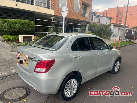 Suzuki Swift 2019 - imagen secundaria 2