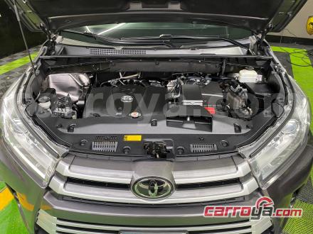 Toyota Highlander 2019 - imagen secundaria 1