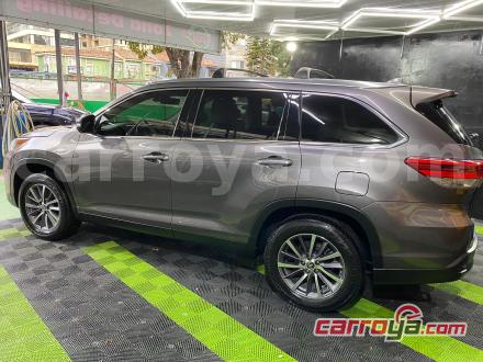 Toyota Highlander 2019 - imagen secundaria 2