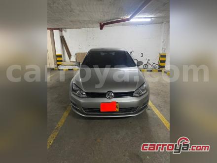 Volkswagen Golf 2015 - imagen secundaria 1