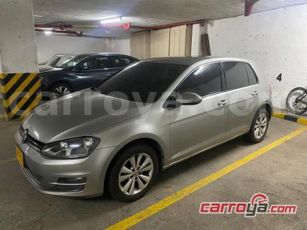 Volkswagen Golf 2015 - imagen secundaria 2