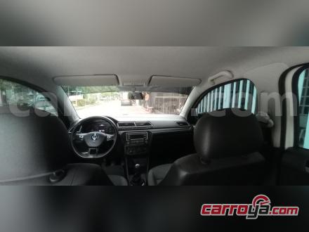 Volkswagen Gol Comfortline  2018 - imagen secundaria 1