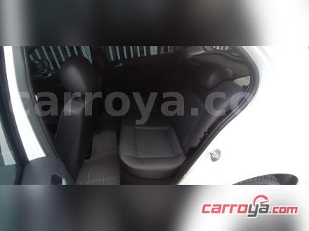 Volkswagen Gol Comfortline  2018 - imagen secundaria 2