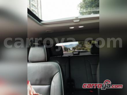 Chevrolet Traverse 2019 - imagen secundaria 2