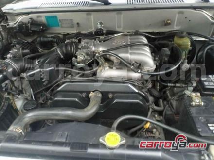 Toyota Prado 2006 - imagen secundaria 1