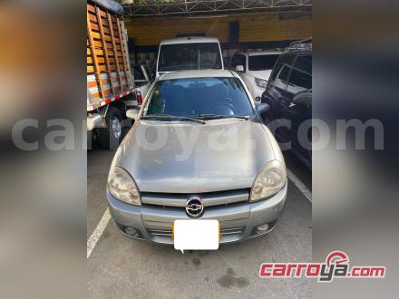 Chevrolet Chevy 2007 - imagen secundaria 1