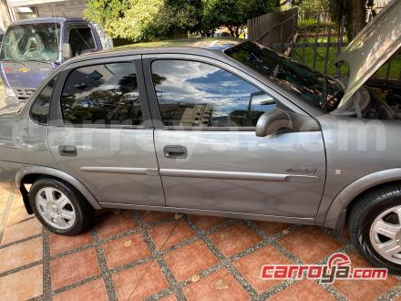Chevrolet Chevy 2007 - imagen secundaria 2
