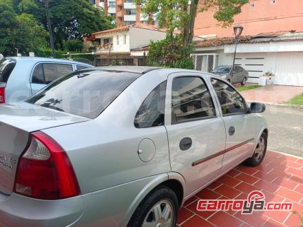 Chevrolet Corsa 2007 - imagen secundaria 1
