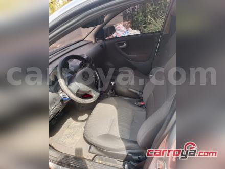 Chevrolet Corsa 2007 - imagen secundaria 2