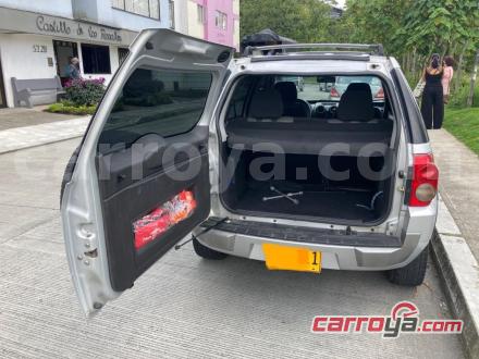 Ford Ecosport 2009 - imagen secundaria 2