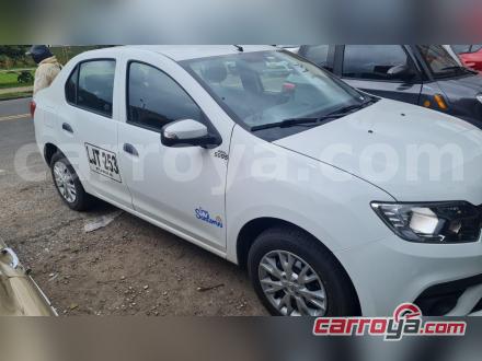 Renault Logan 2023 - imagen secundaria 1