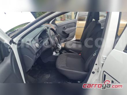 Renault Logan 2023 - imagen secundaria 2