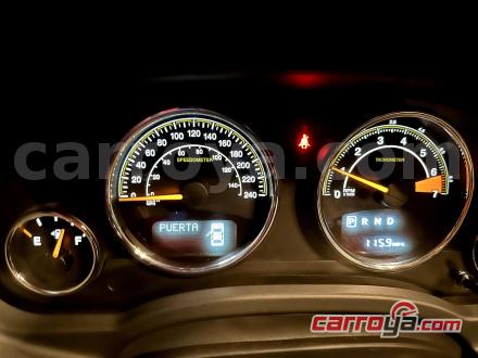 JEEP Compass 2014 - imagen 1