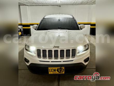 JEEP Compass 2014 - imagen secundaria 2