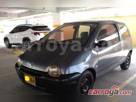 Renault Twingo 2010 - imagen 1