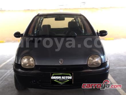 Renault Twingo 2010 - imagen secundaria 1