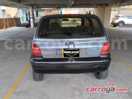 Renault Twingo 2010 - imagen secundaria 2