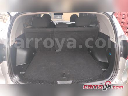 KIA Sportage Revolution 2011 - imagen secundaria 2