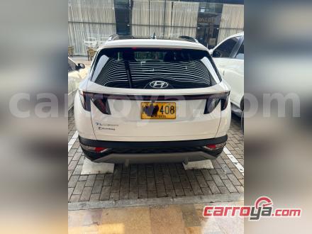 Hyundai Tucson 2023 - imagen secundaria 1